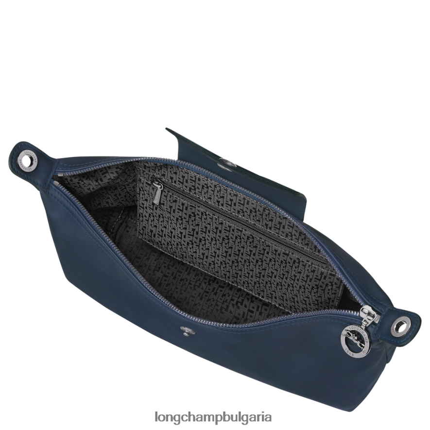 военноморски флот Жени чанта le pliage xtra hobo чанти Longchamp 6084PZ395