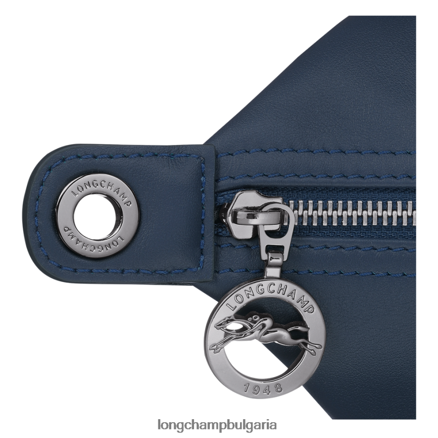 военноморски флот Жени чанта le pliage xtra hobo чанти Longchamp 6084PZ395