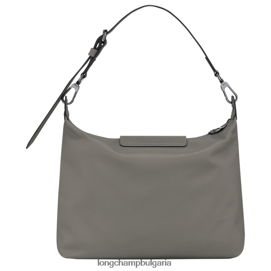 гургулицата Жени чанта le pliage xtra hobo чанти Longchamp 6084PZ396