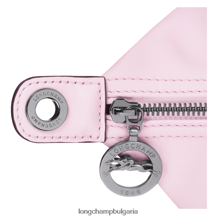 венчелистче розово Жени чанта le pliage xtra hobo чанти Longchamp 6084PZ397