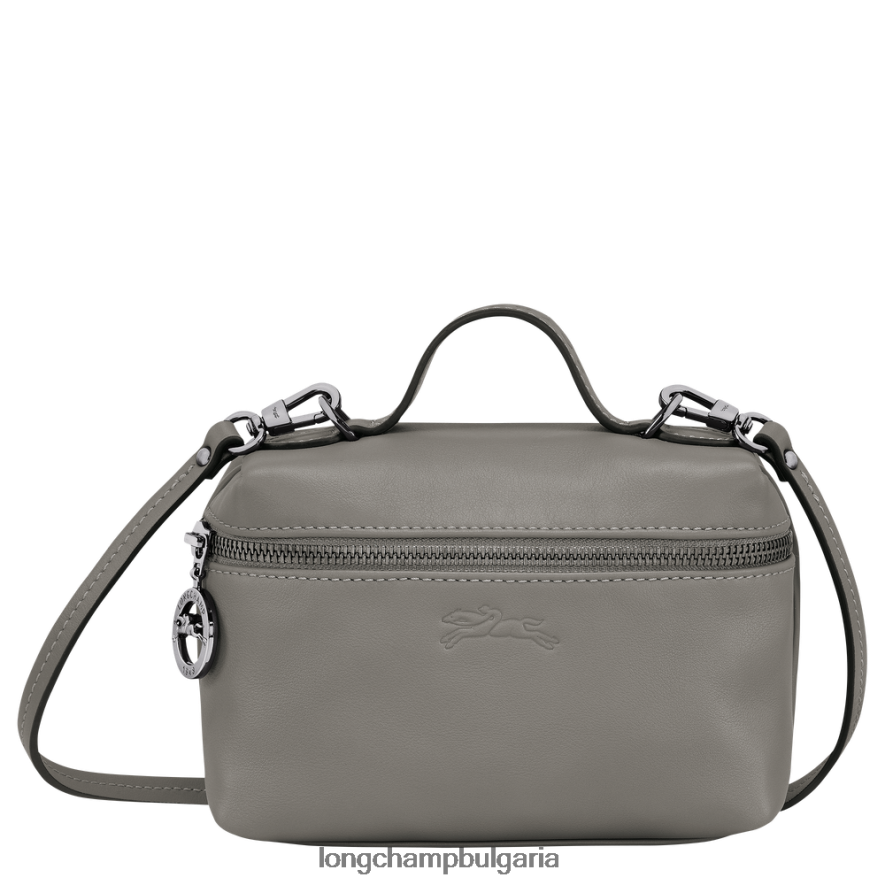 гургулицата Жени le pliage xtra vanity чанти Longchamp 6084PZ295