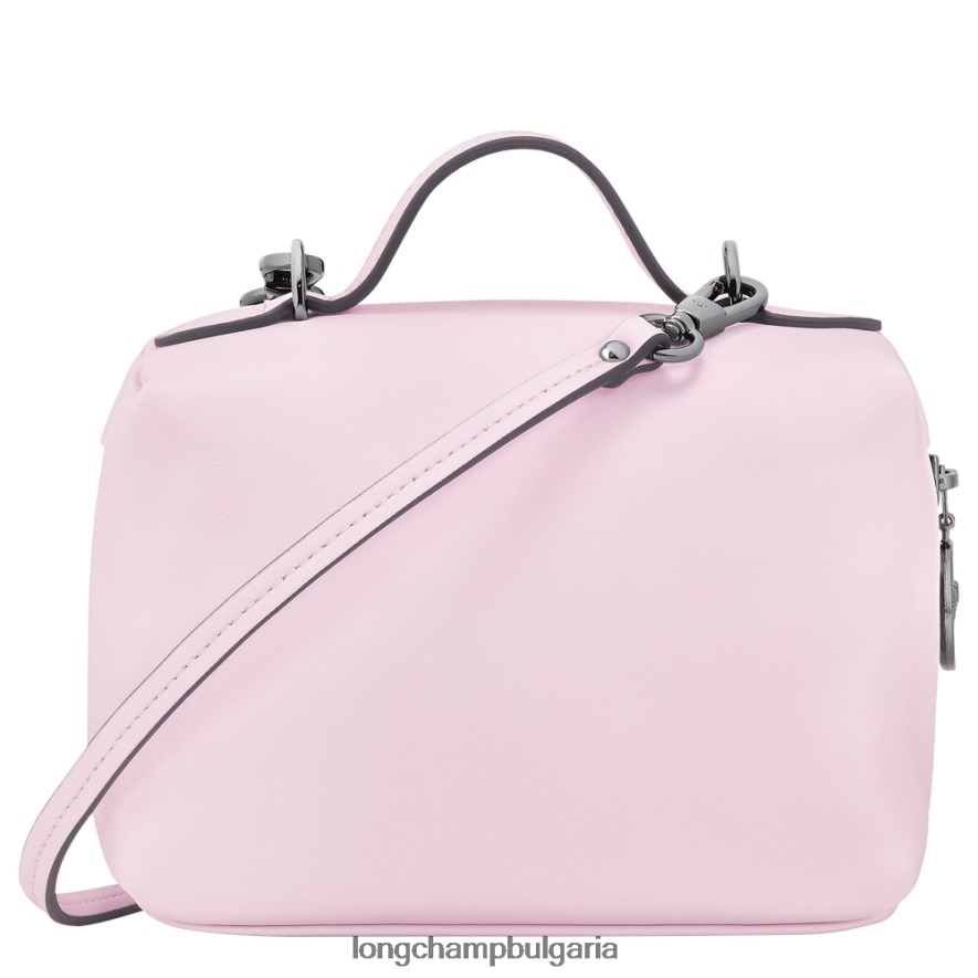 венчелистче розово Жени le pliage xtra vanity чанти Longchamp 6084PZ296