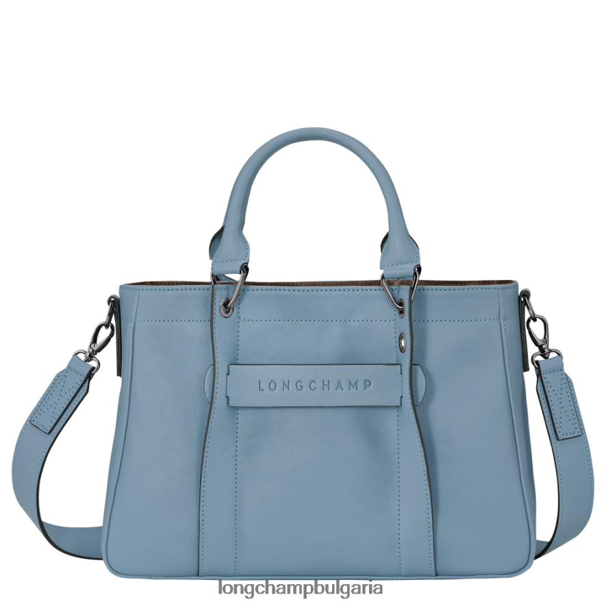 шисти Жени 3d чанта чанти Longchamp 6084PZ178