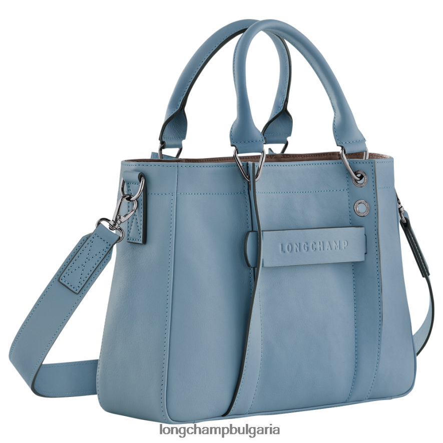 шисти Жени 3d чанта чанти Longchamp 6084PZ178