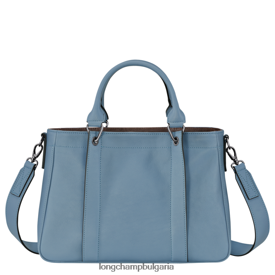 шисти Жени 3d чанта чанти Longchamp 6084PZ178