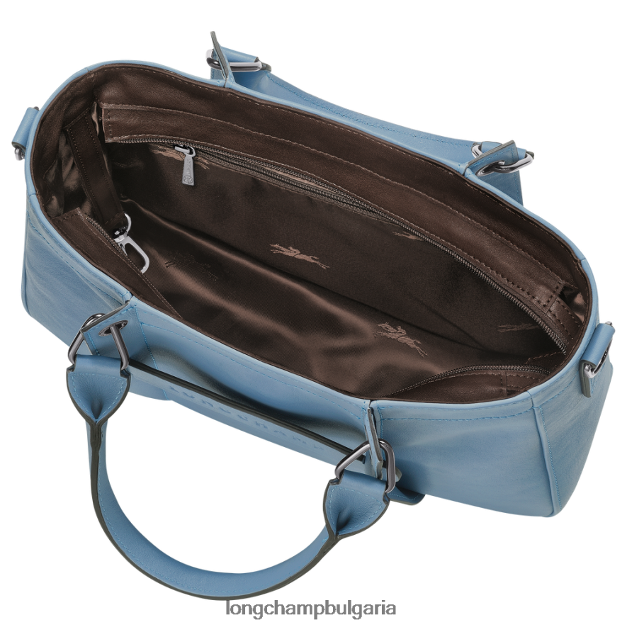 шисти Жени 3d чанта чанти Longchamp 6084PZ178