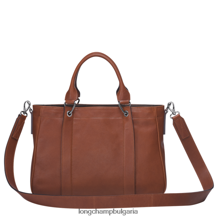 коняк Жени 3d чанта чанти Longchamp 6084PZ180