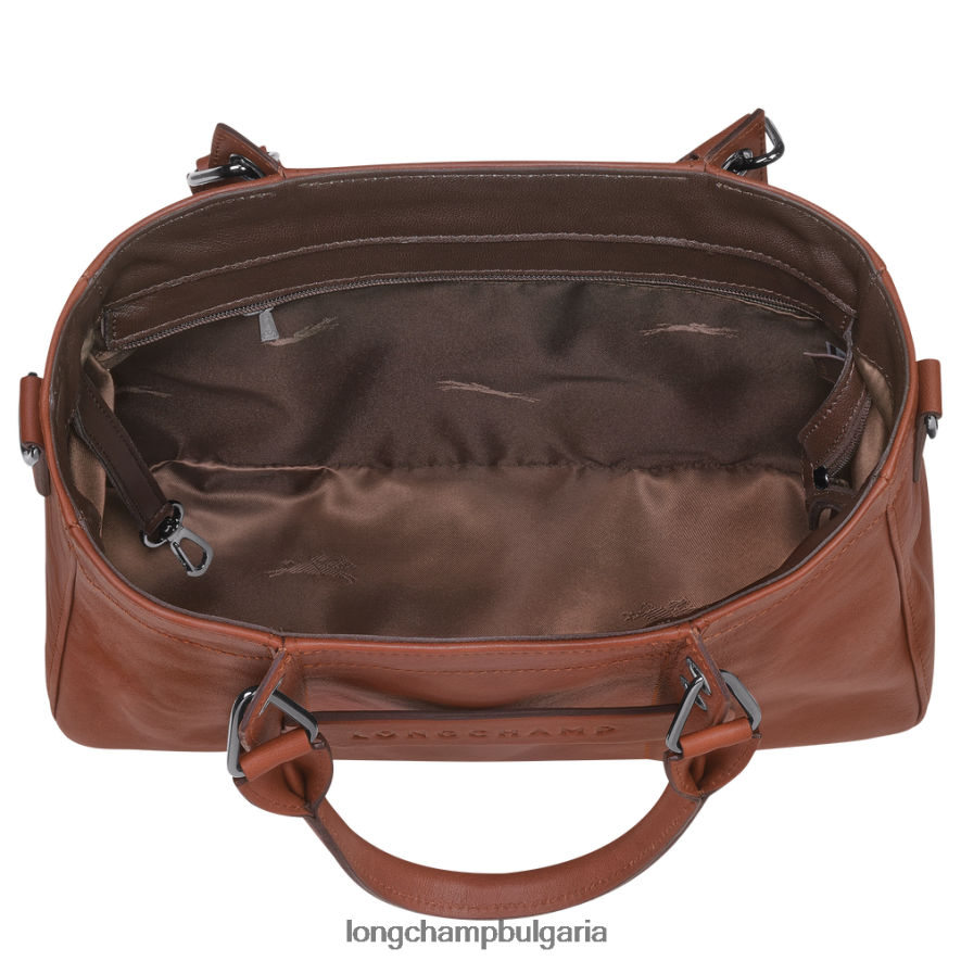 коняк Жени 3d чанта чанти Longchamp 6084PZ180