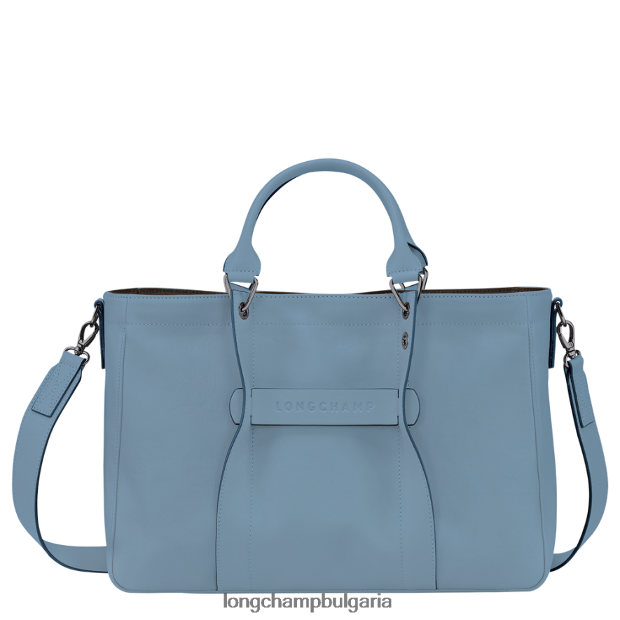 шисти Жени 3d чанта чанти Longchamp 6084PZ183