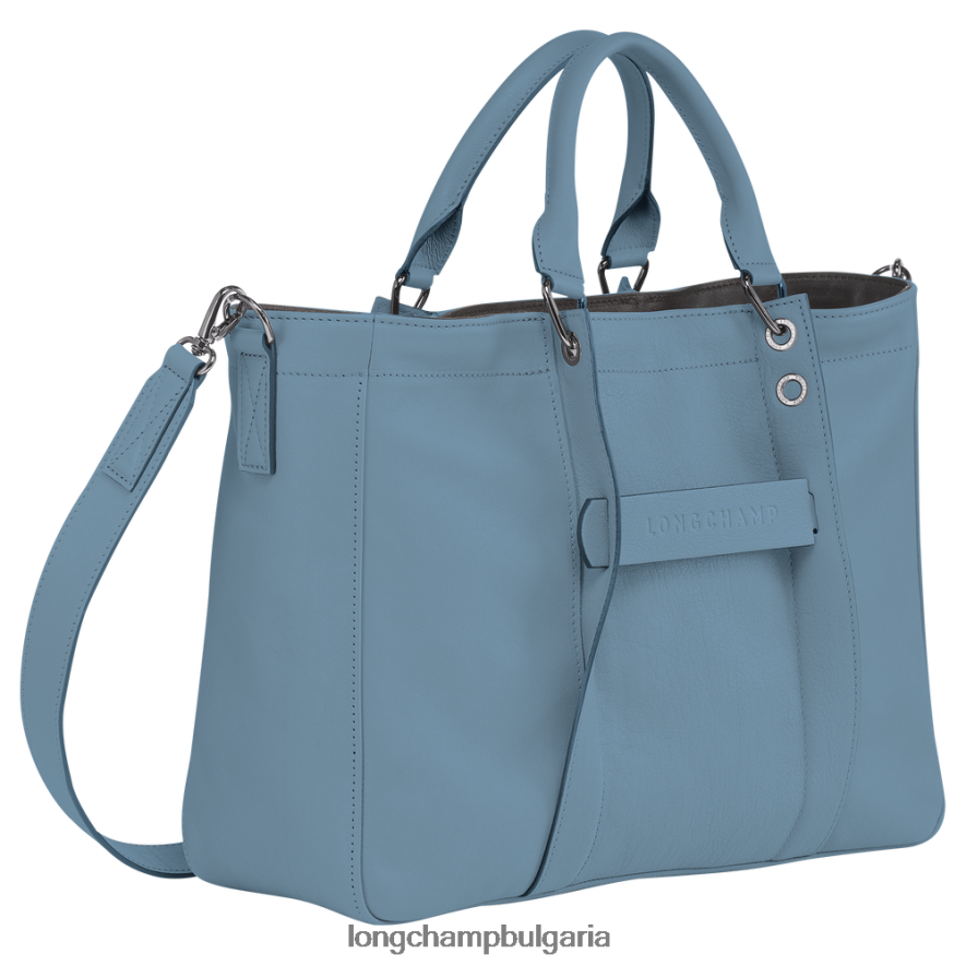 шисти Жени 3d чанта чанти Longchamp 6084PZ183