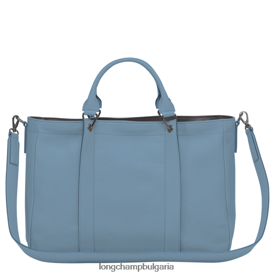 шисти Жени 3d чанта чанти Longchamp 6084PZ183
