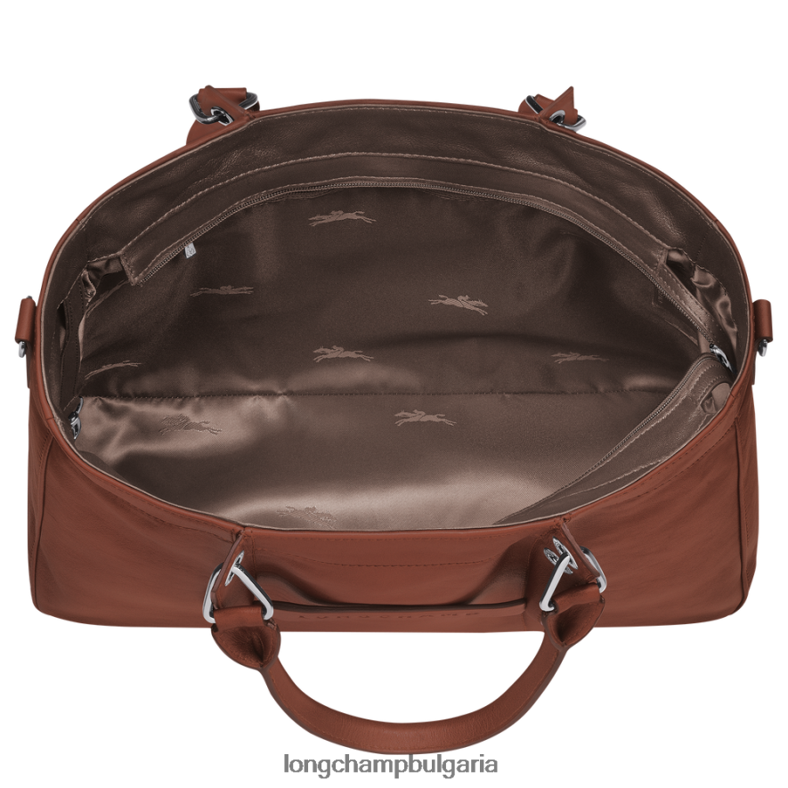 коняк Жени 3d чанта чанти Longchamp 6084PZ185