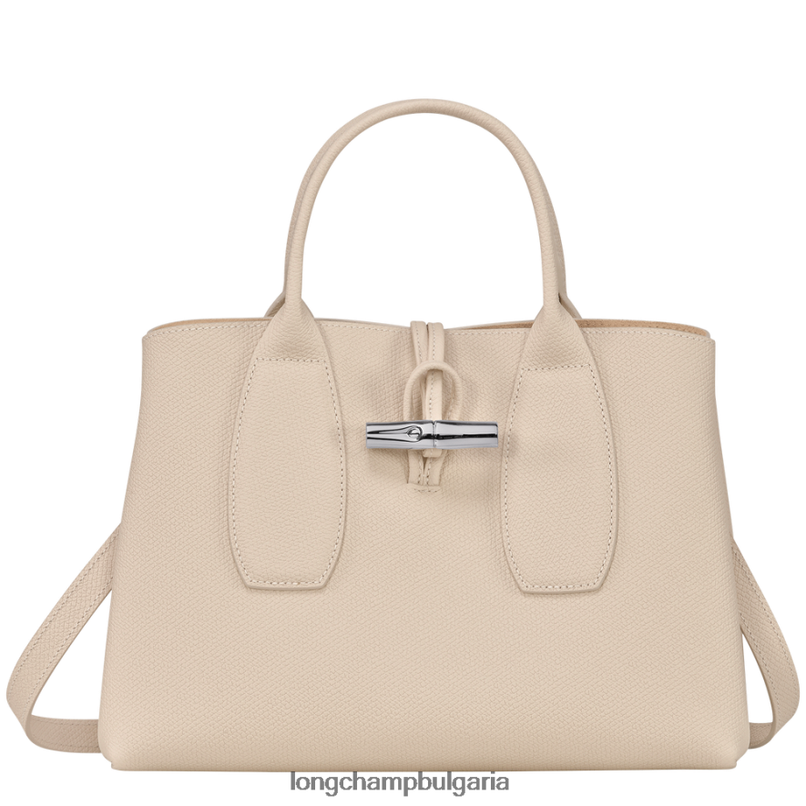 хартия Жени розова чанта чанти Longchamp 6084PZ106