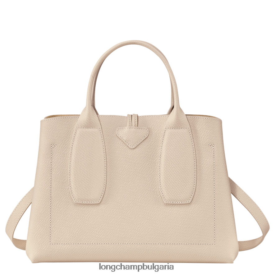 хартия Жени розова чанта чанти Longchamp 6084PZ106
