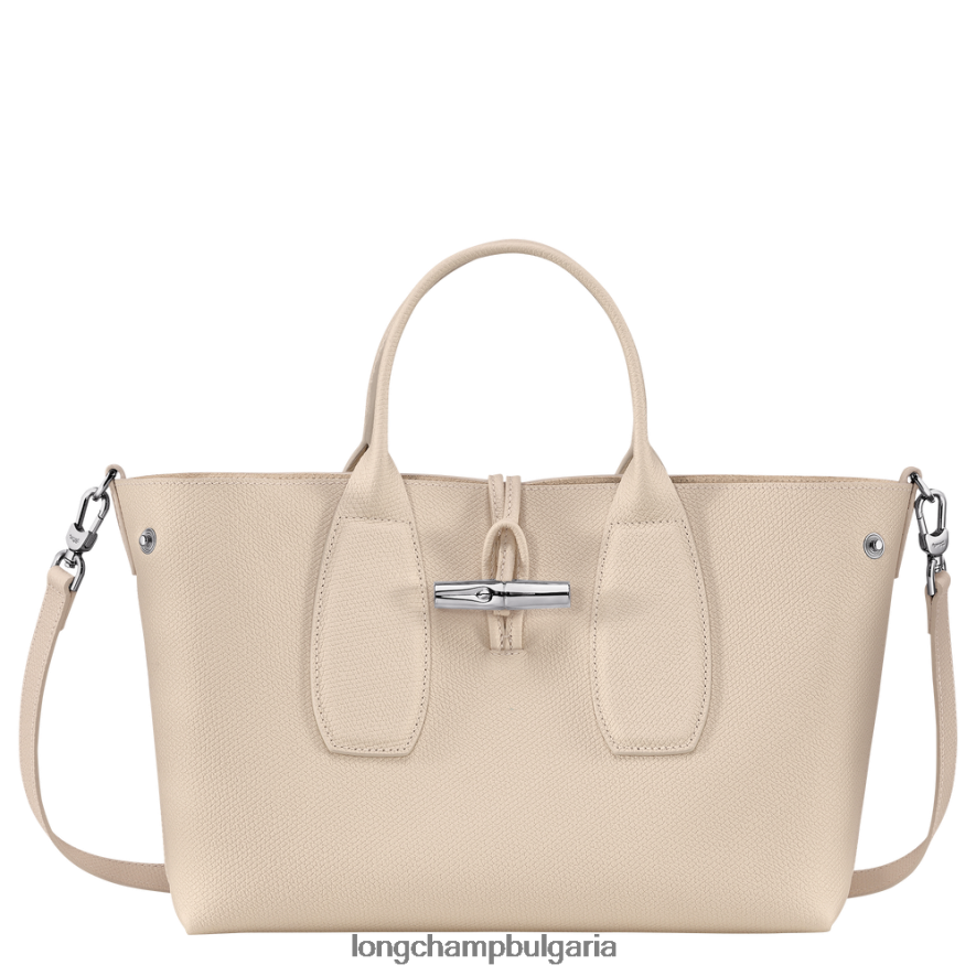хартия Жени розова чанта чанти Longchamp 6084PZ106