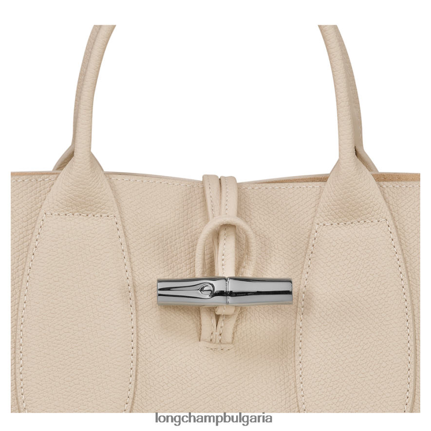 хартия Жени розова чанта чанти Longchamp 6084PZ106