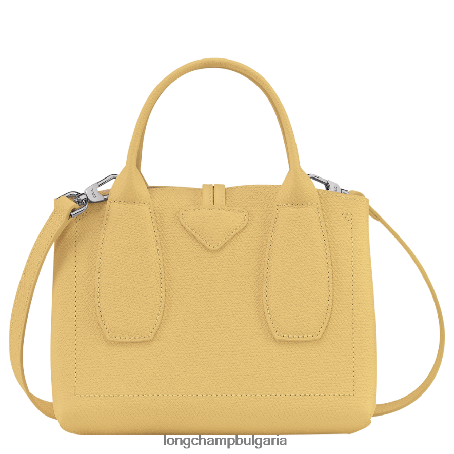 царевица Жени розова чанта чанти Longchamp 6084PZ113