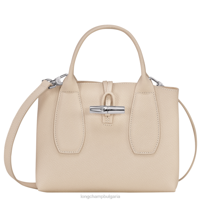 хартия Жени розова чанта чанти Longchamp 6084PZ114