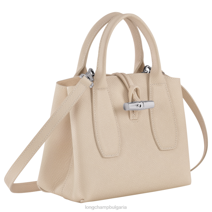хартия Жени розова чанта чанти Longchamp 6084PZ114