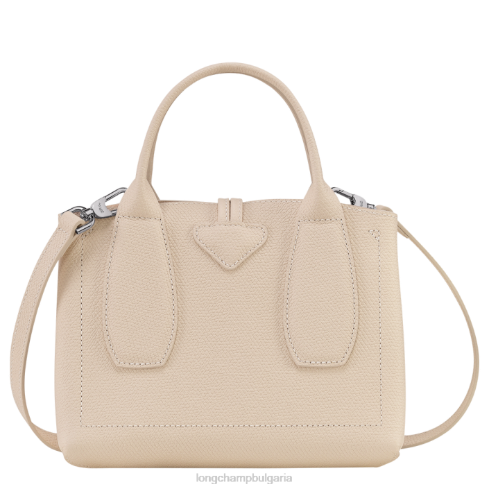 хартия Жени розова чанта чанти Longchamp 6084PZ114