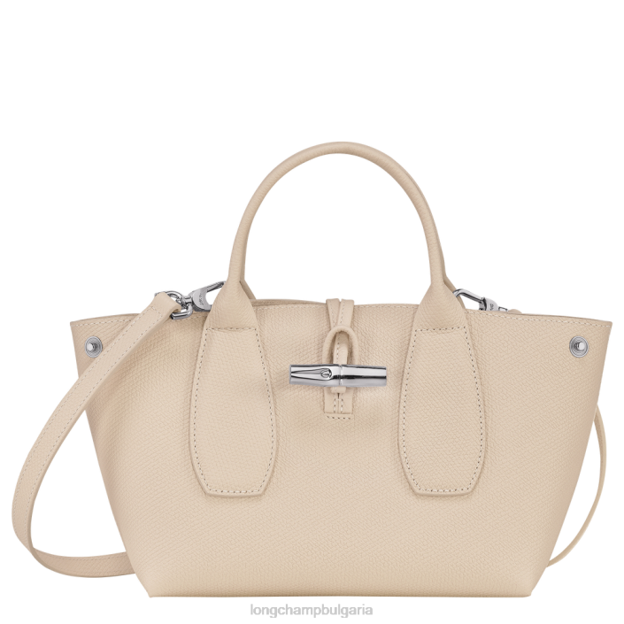 хартия Жени розова чанта чанти Longchamp 6084PZ114