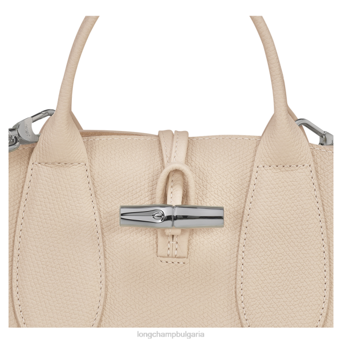 хартия Жени розова чанта чанти Longchamp 6084PZ114