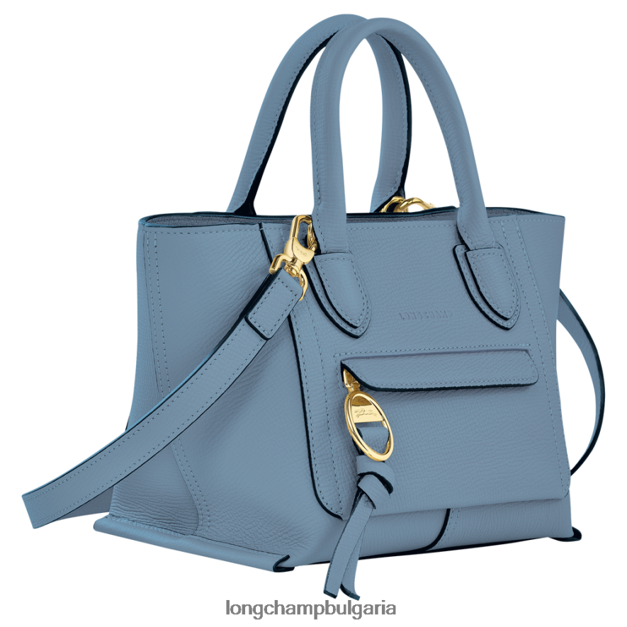 шисти Жени чанта за пощенска кутия чанти Longchamp 6084PZ165