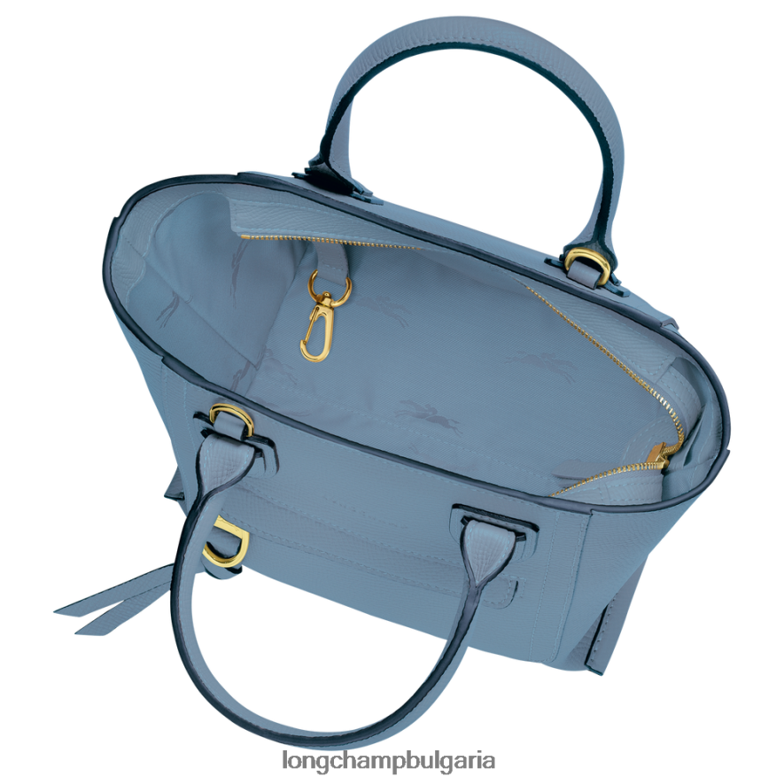 шисти Жени чанта за пощенска кутия чанти Longchamp 6084PZ165
