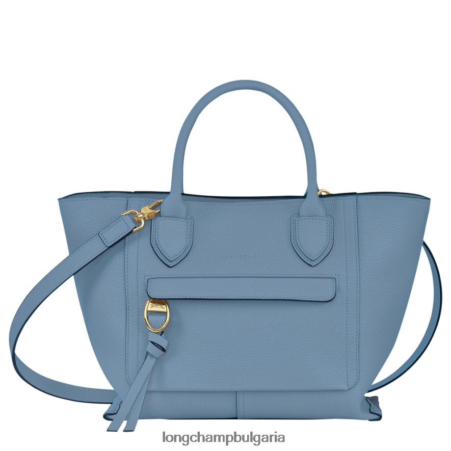 шисти Жени чанта за пощенска кутия чанти Longchamp 6084PZ169
