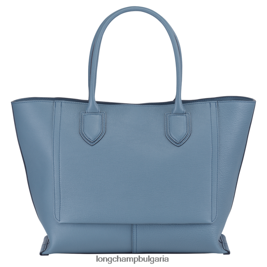 шисти Жени чанта за пощенска кутия чанти Longchamp 6084PZ173