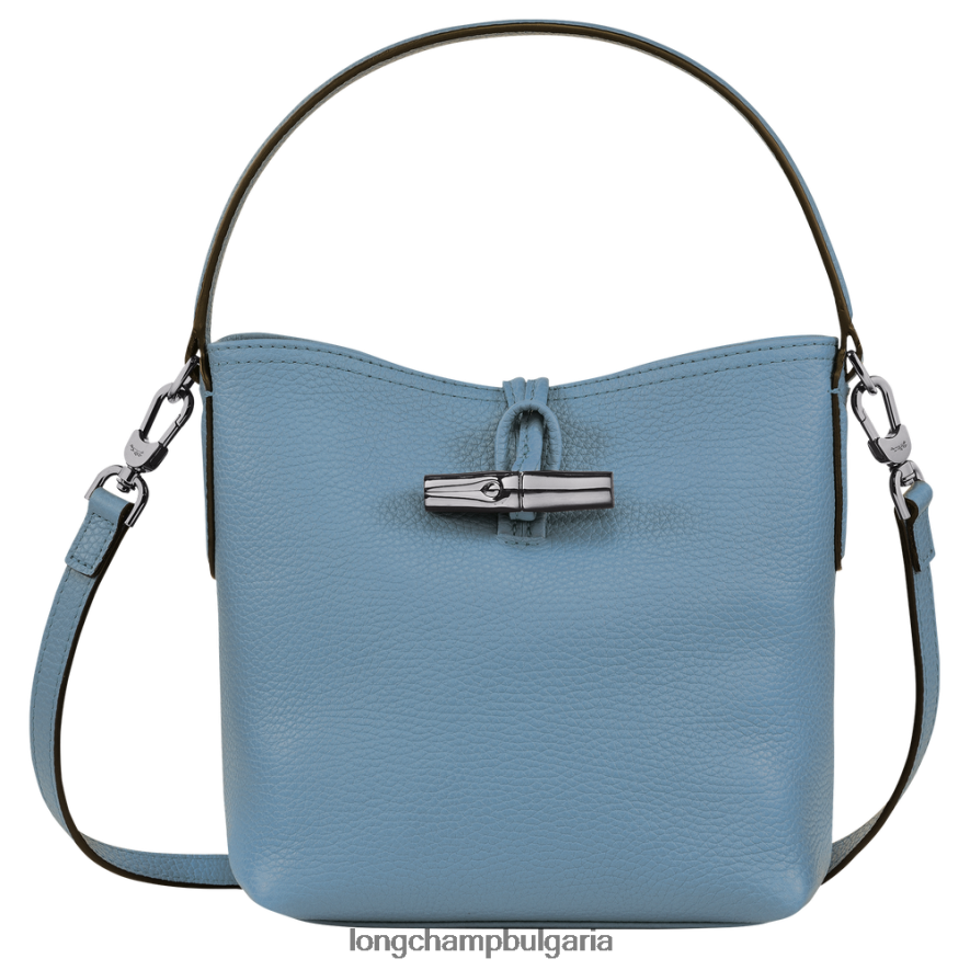 шисти Жени Roseau Essential Bucket bag чанти Longchamp 6084PZ95