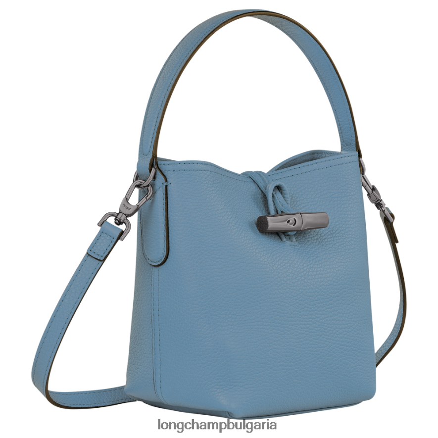 шисти Жени Roseau Essential Bucket bag чанти Longchamp 6084PZ95