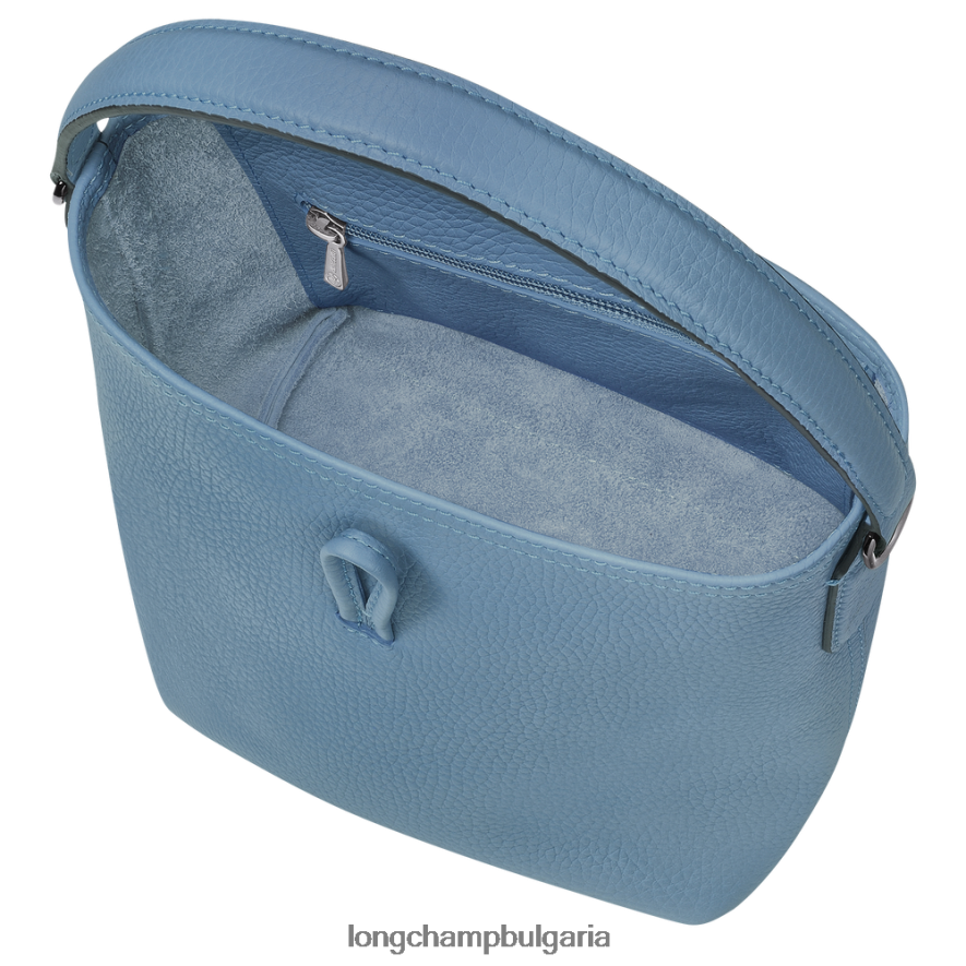 шисти Жени Roseau Essential Bucket bag чанти Longchamp 6084PZ95