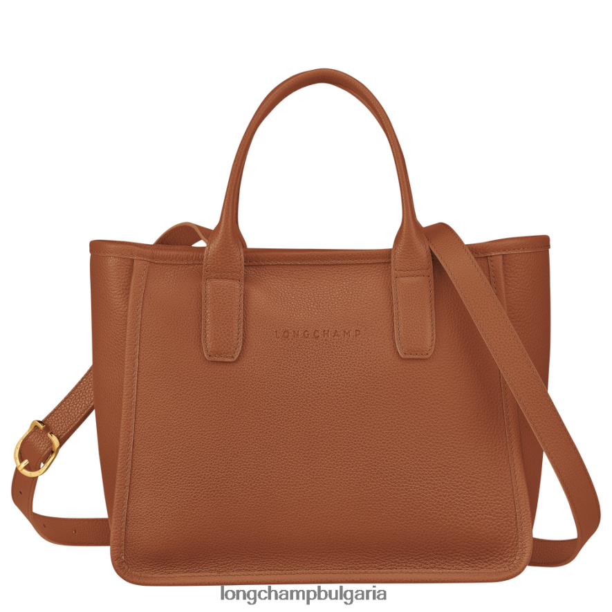 карамел Жени чанта le foulonne чанти Longchamp 6084PZ125