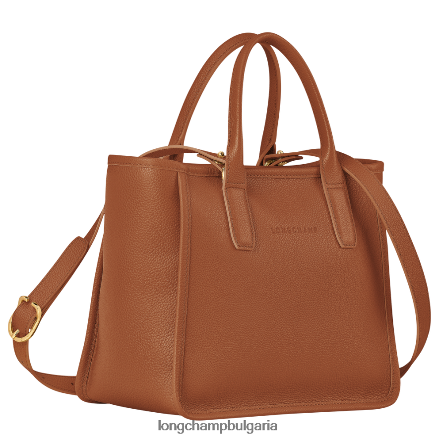 карамел Жени чанта le foulonne чанти Longchamp 6084PZ125