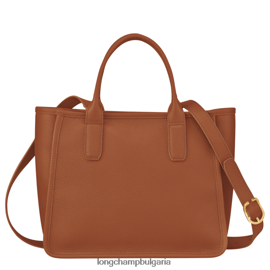 карамел Жени чанта le foulonne чанти Longchamp 6084PZ125