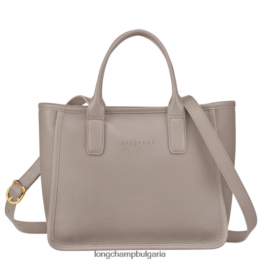 гургулицата Жени чанта le foulonne чанти Longchamp 6084PZ126