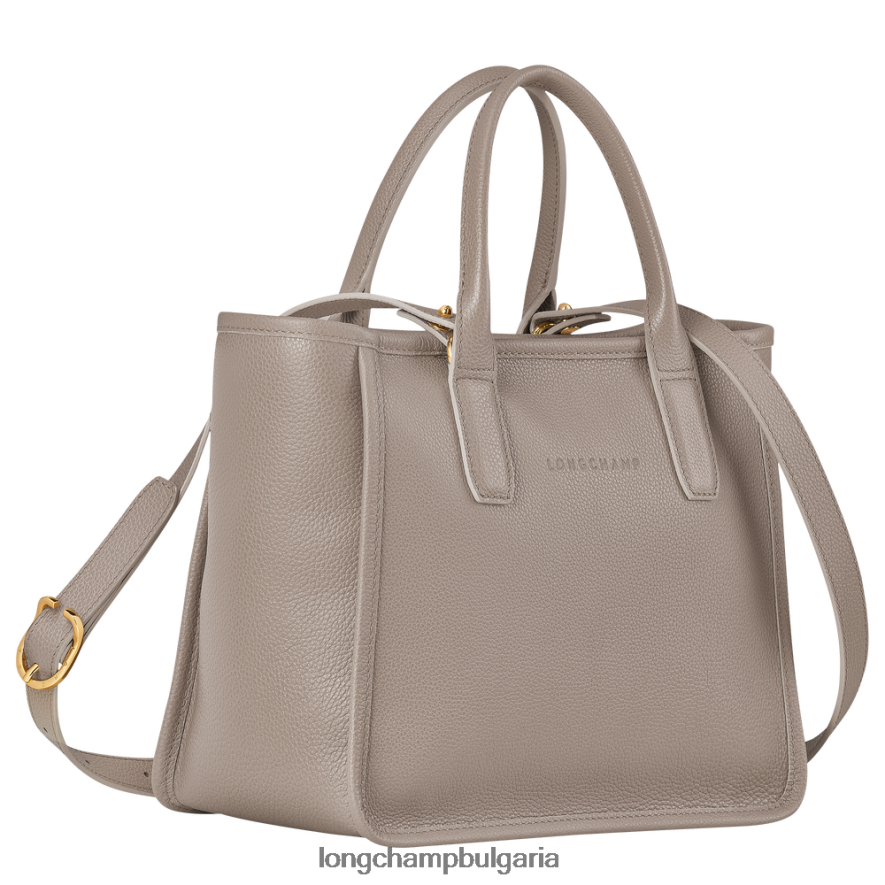 гургулицата Жени чанта le foulonne чанти Longchamp 6084PZ126