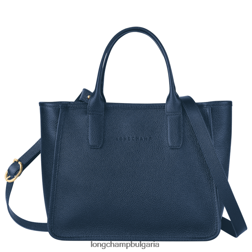 военноморски флот Жени чанта le foulonne чанти Longchamp 6084PZ127