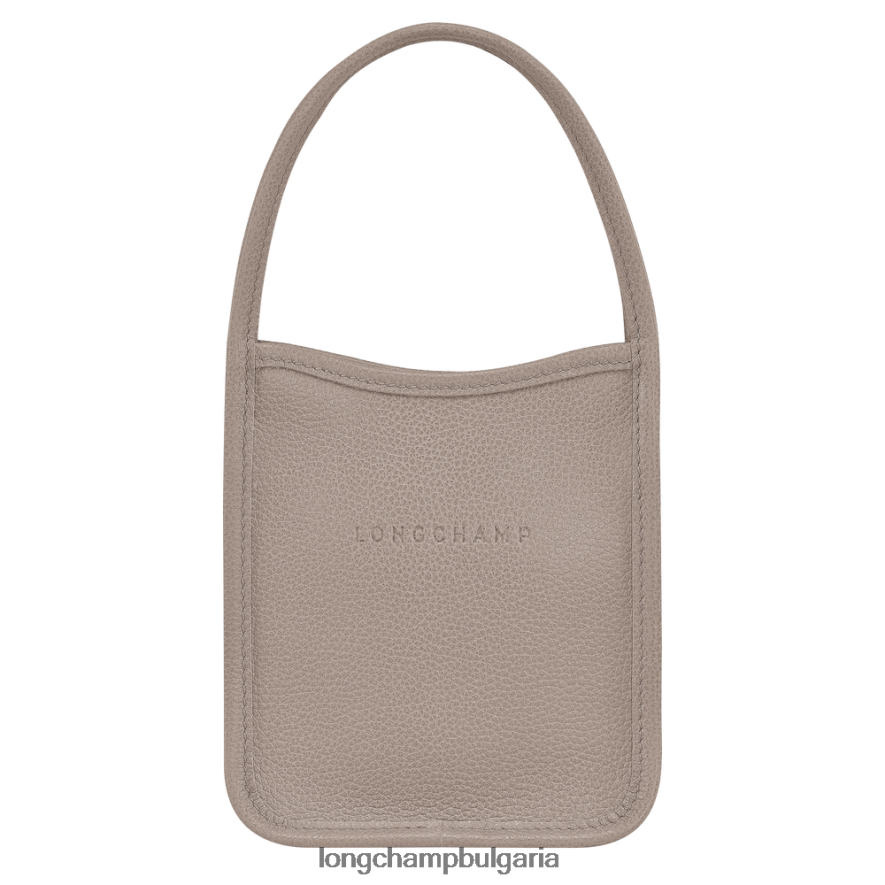 гургулицата Жени le foulonne чанта чанти Longchamp 6084PZ131