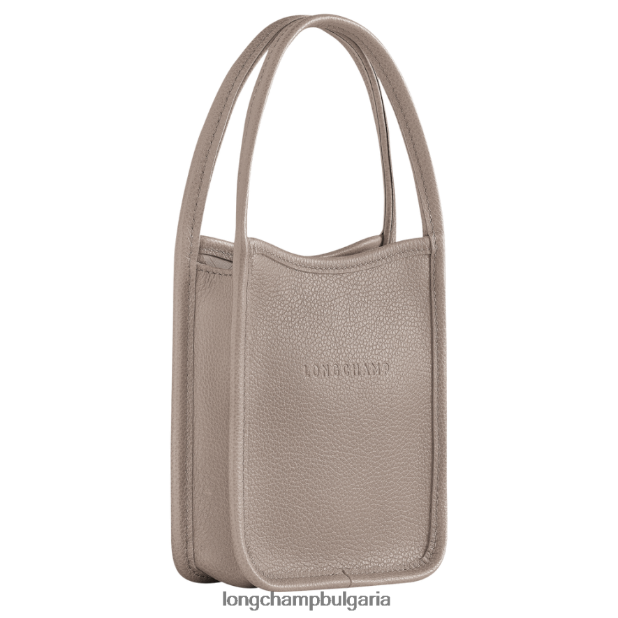 гургулицата Жени le foulonne чанта чанти Longchamp 6084PZ131