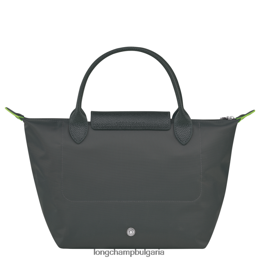 графит Жени le pliage зелена чанта чанти Longchamp 6084PZ189