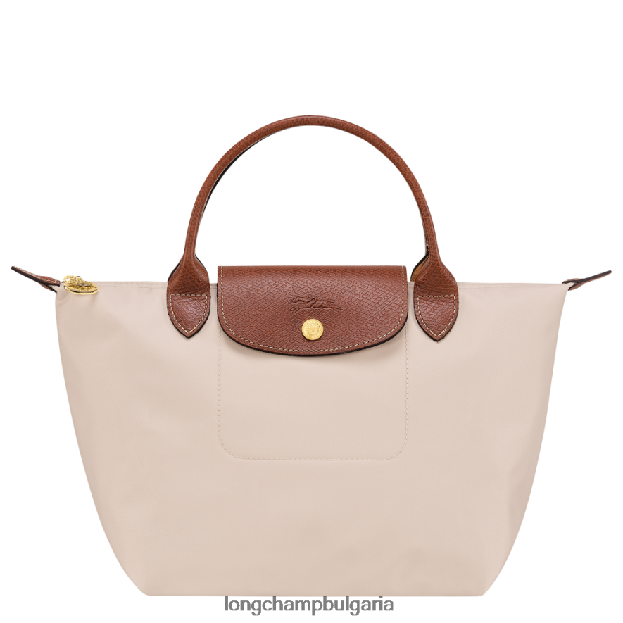 хартия Жени le pliage оригинална чанта чанти Longchamp 6084PZ202