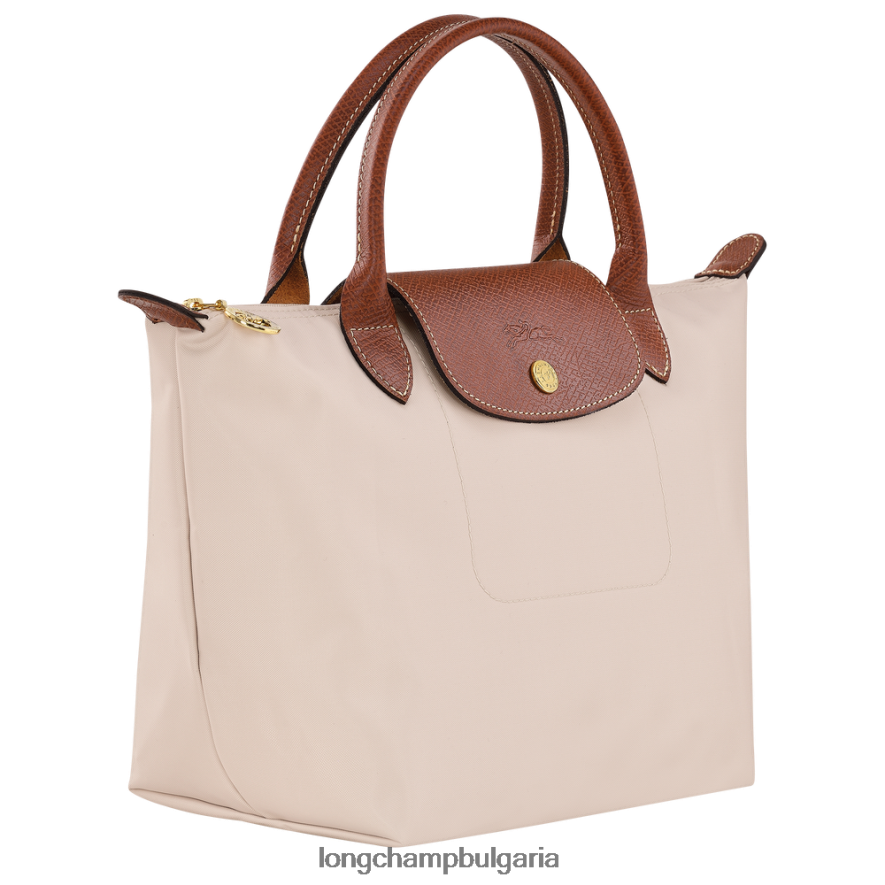 хартия Жени le pliage оригинална чанта чанти Longchamp 6084PZ202