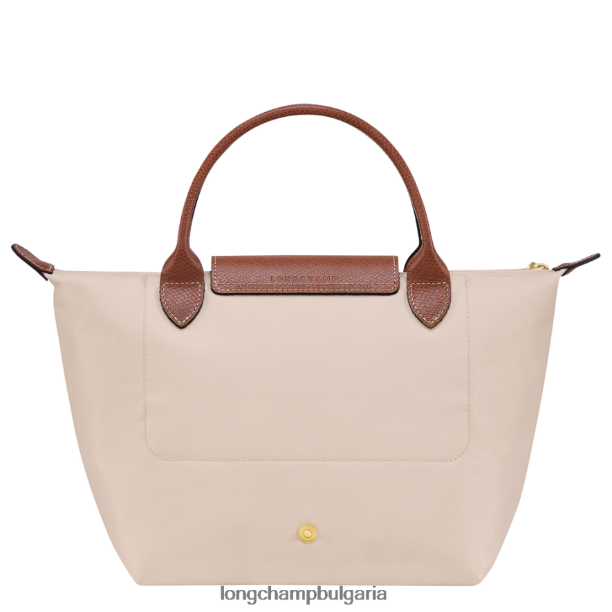 хартия Жени le pliage оригинална чанта чанти Longchamp 6084PZ202