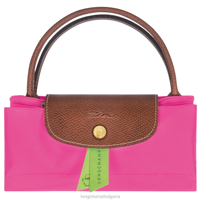 бонбони Жени le pliage оригинална чанта чанти Longchamp 6084PZ203