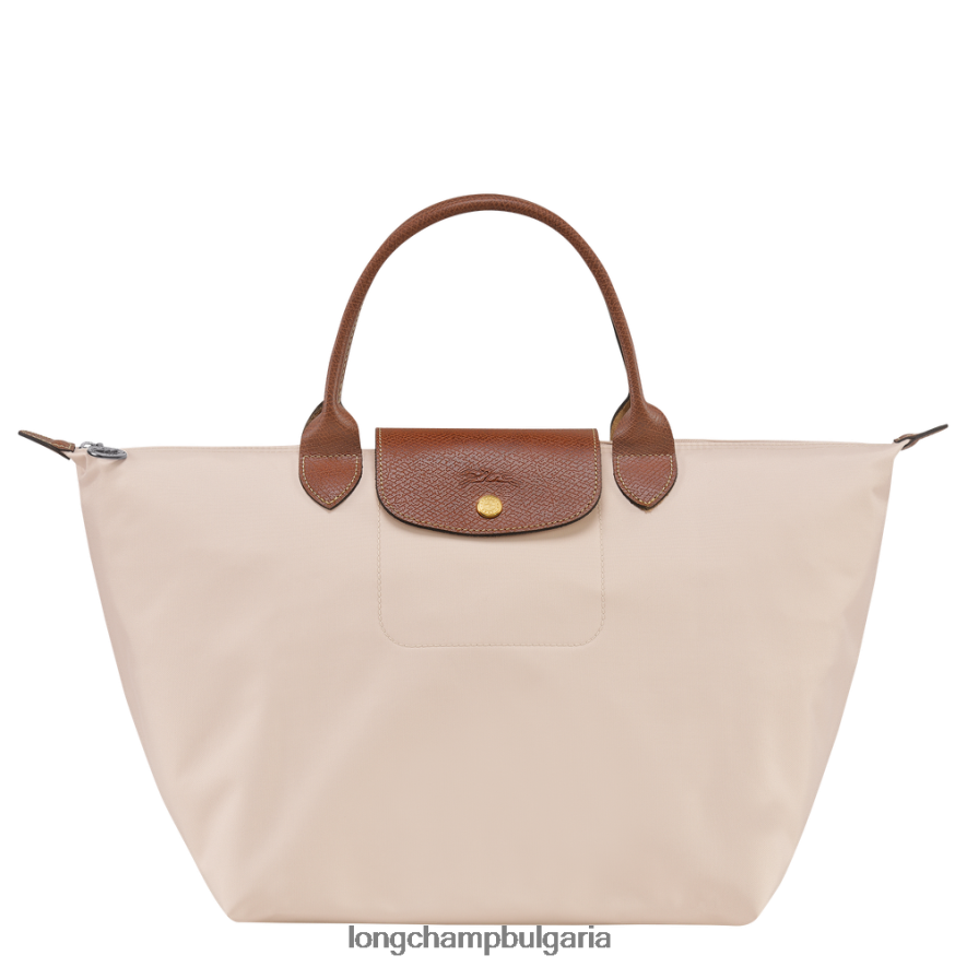 хартия Жени le pliage оригинална чанта чанти Longchamp 6084PZ34