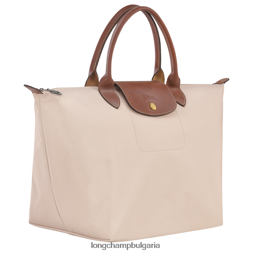 хартия Жени le pliage оригинална чанта чанти Longchamp 6084PZ34