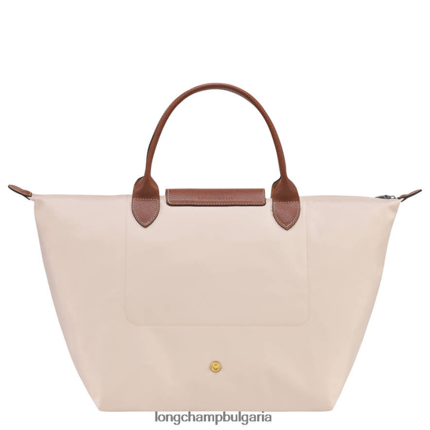 хартия Жени le pliage оригинална чанта чанти Longchamp 6084PZ34