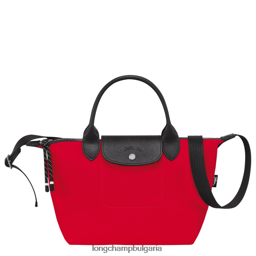 мак Жени le pliage енергийна чанта чанти Longchamp 6084PZ39